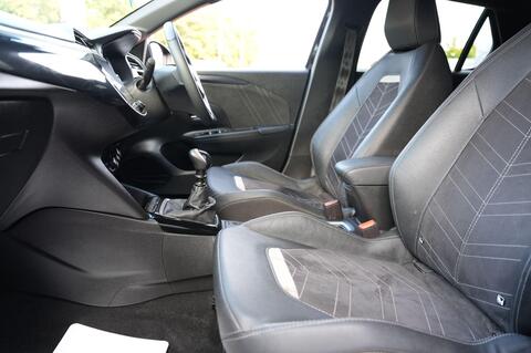 Corsa