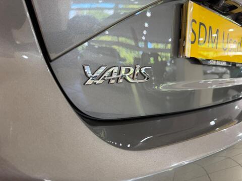 Yaris