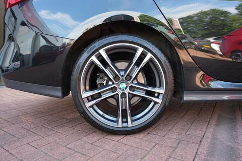 2 Series Gran Coupe