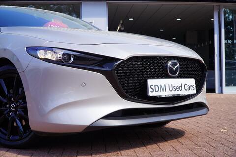 Mazda3