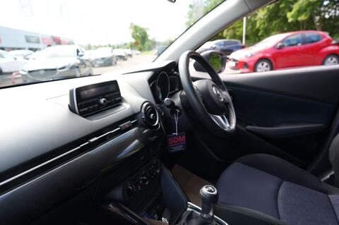 Mazda2