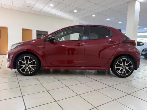Yaris