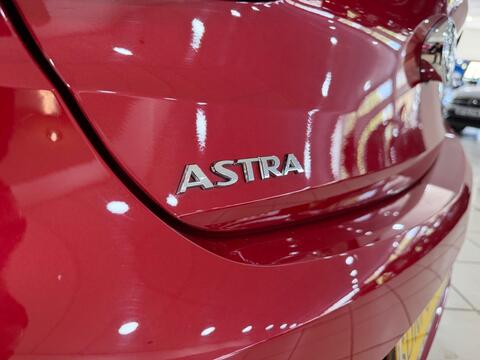 Astra