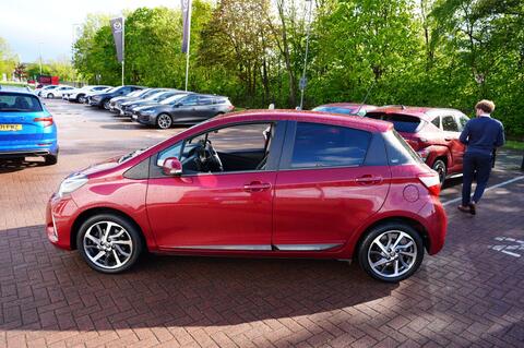 Yaris