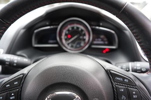 Mazda3