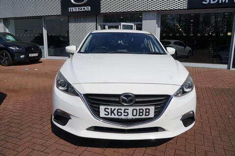 Mazda3