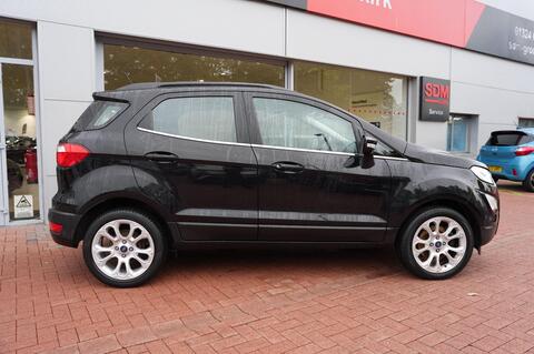 EcoSport