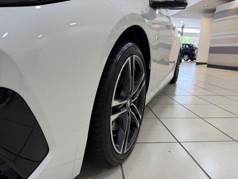 2 Series Gran Coupe