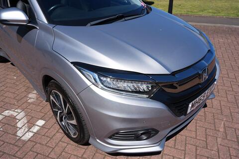 HR-V