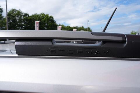 Sandero Stepway