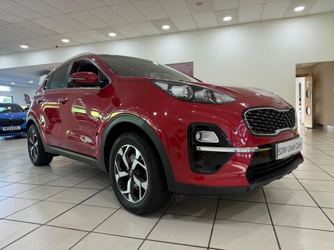 Sportage