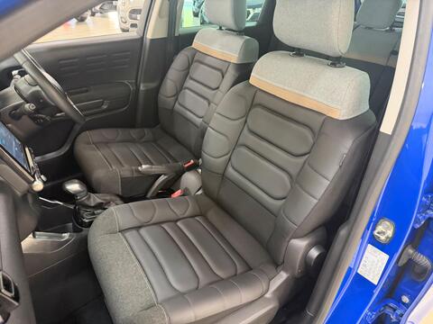 C3 Aircross