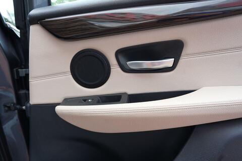 2 Series Active Tourer