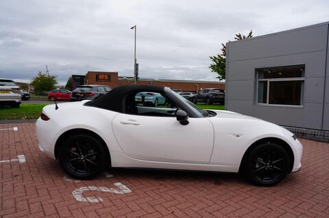 MX-5