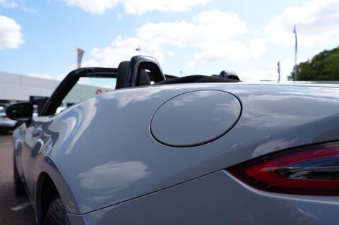 MX-5