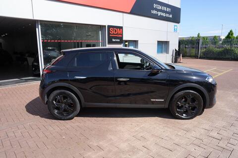 DS 3 CROSSBACK