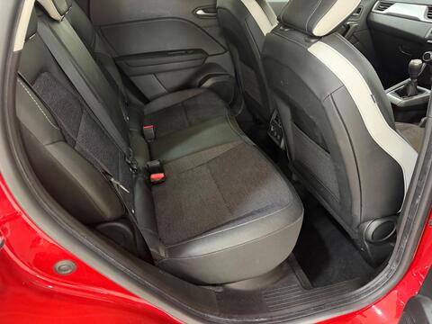 Captur
