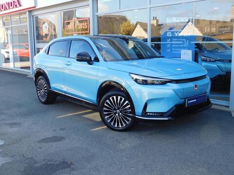 Honda e:Ny1 68.8kWh Advance Auto 5dr