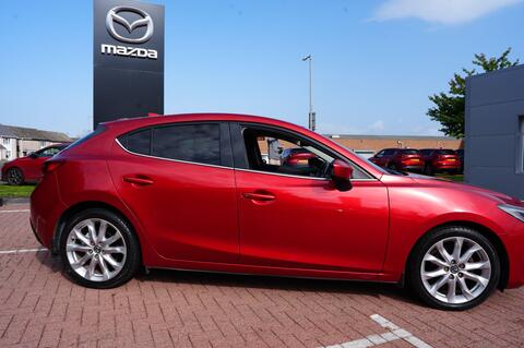 Mazda3
