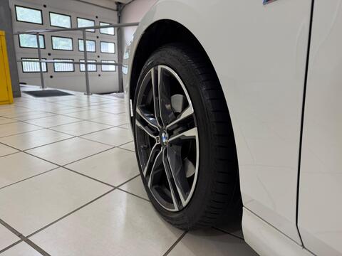 2 Series Gran Coupe