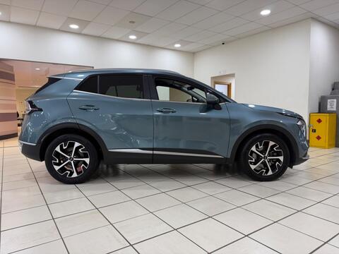 Sportage