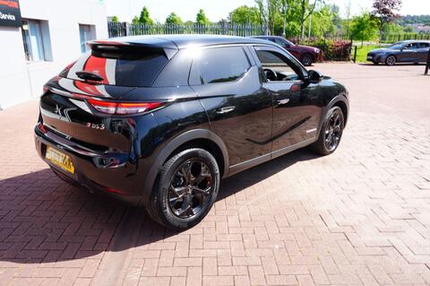 DS 3 CROSSBACK