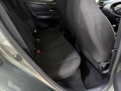 Aygo X