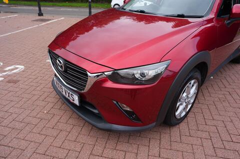 CX-3