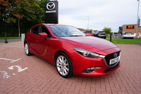 Mazda3