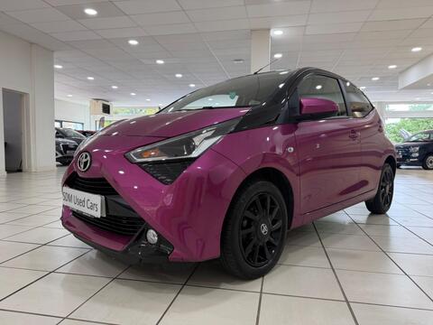 AYGO