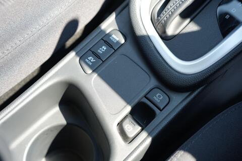 Mazda2 HYBRID
