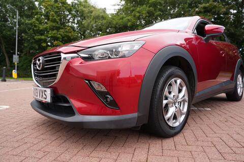 CX-3