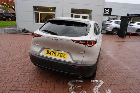 CX-30