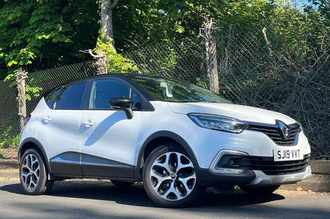 Renault Captur 0.9 TCe ENERGY GT Line Euro 6 (s/s) 5dr