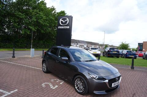 Sdm mazda