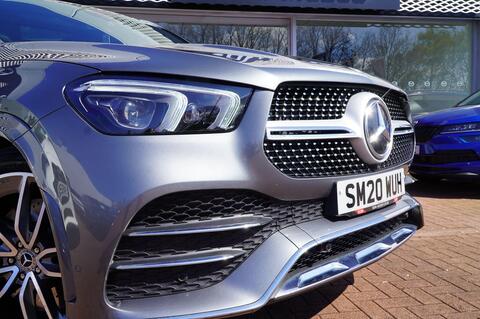 GLE