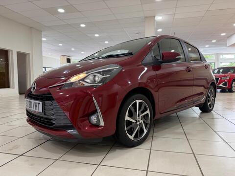 Yaris
