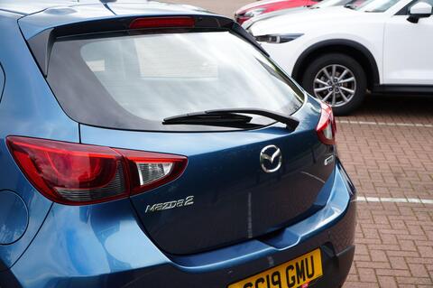Mazda2