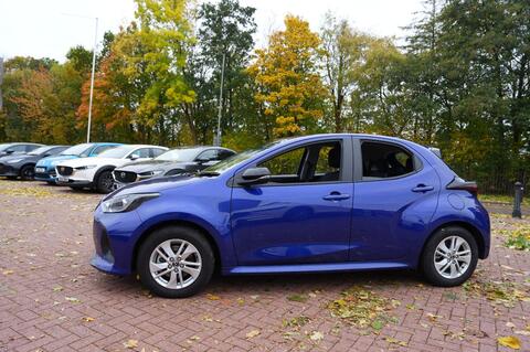Mazda2 HYBRID