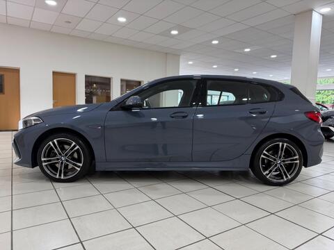 1 Series