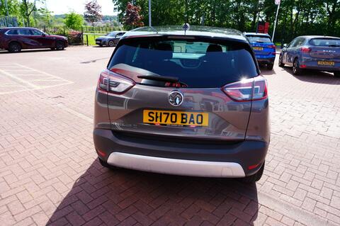 Crossland X