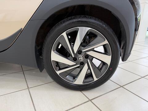 Aygo X