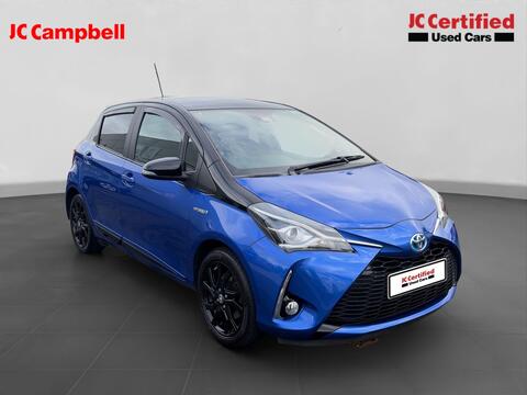 Yaris