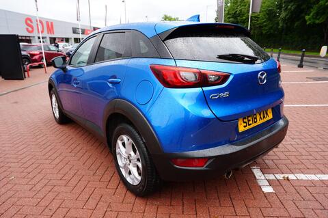 CX-3