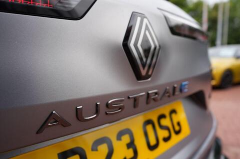 Austral