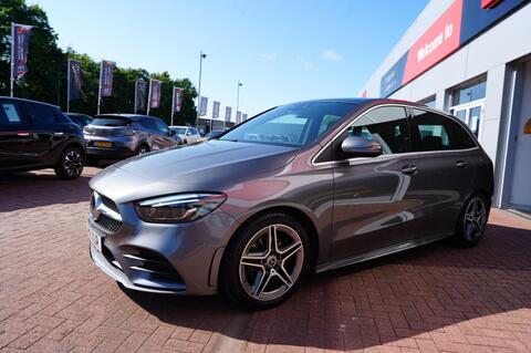 B Class