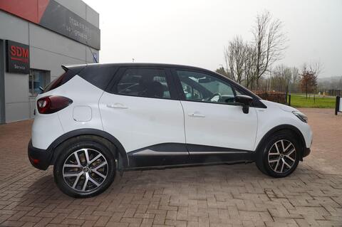 Captur