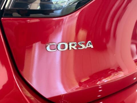 Corsa