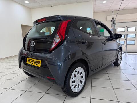 AYGO
