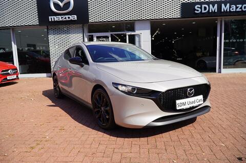 Mazda3